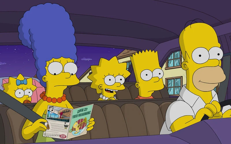 Sex Pistols And ‘the Simpsons The Queen In Pop Culture Free Malaysia Today Fmt