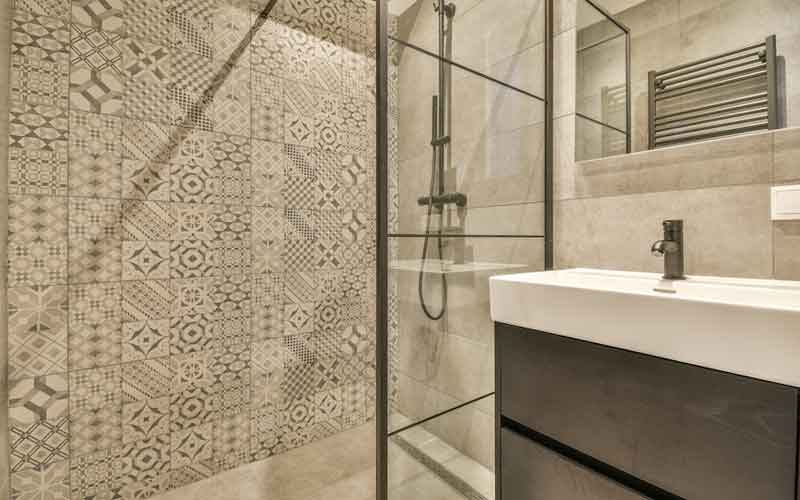 7 more ways to add a touch of luxury to your bathroom | FMT