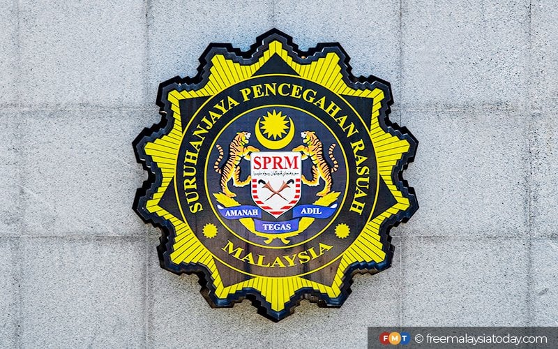 MACC denies placing officer at Mitra