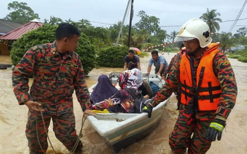 Bersatu Gesa Kerajaan Tumpu Persediaan Hadapi Musim Monsun Free Malaysia Today FMT