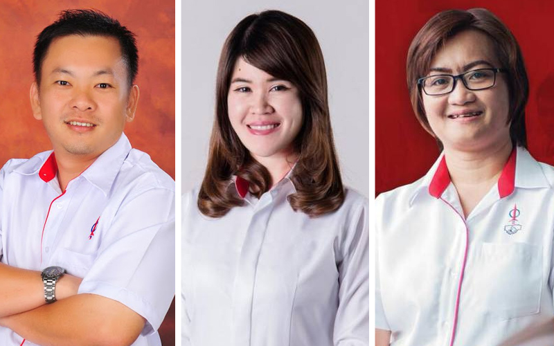 Sabah DAP to defend three seats, contest four more | FMT