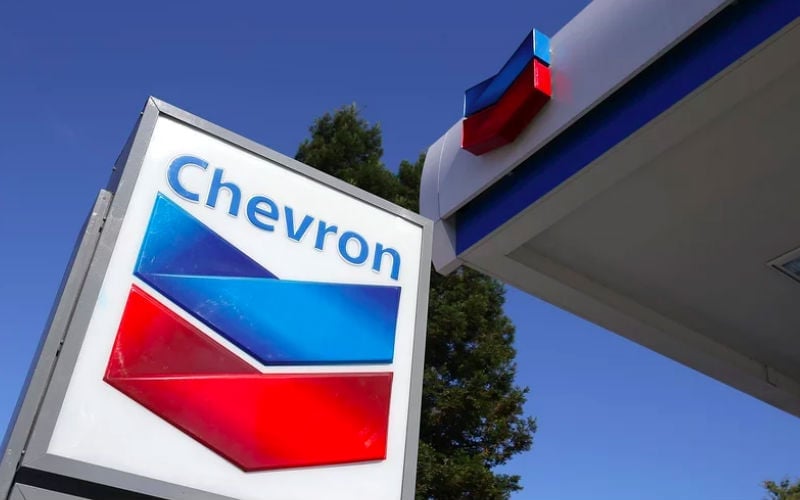 Chevron to take up to US$4bil impairment impact in Q4 | FMT