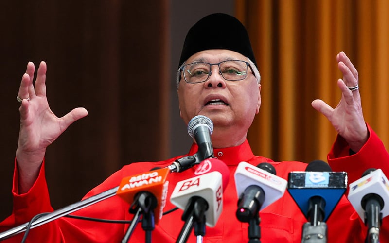 Stop sabotaging BN candidates, Ismail tells Umno | FMT