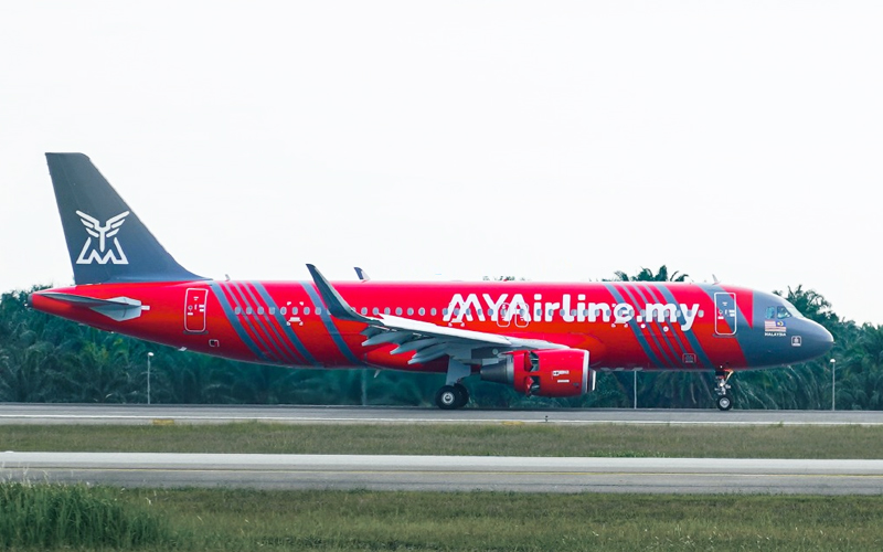 Give Customers Your Best, Stakeholders Tell MYAirline | FMT