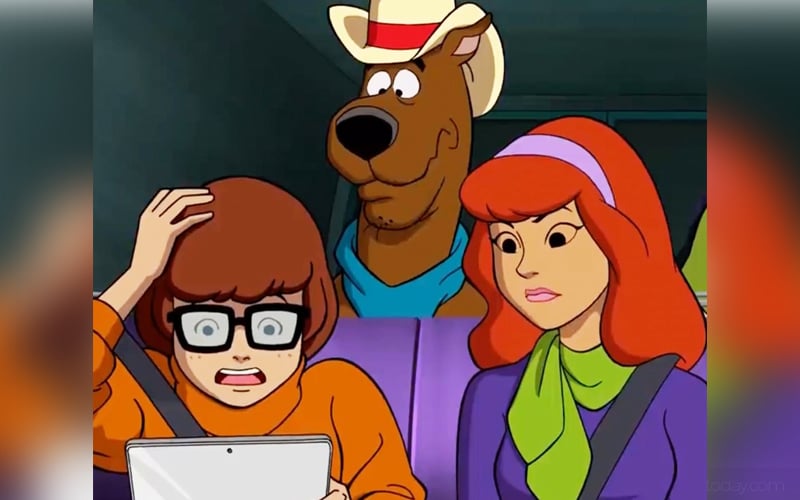 No longer a mystery: Scooby-Doo’s Velma is gay | FMT