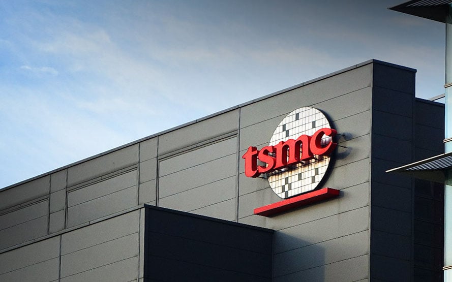 TSMC Gets 1-year US License For China Chip Expansion | FMT