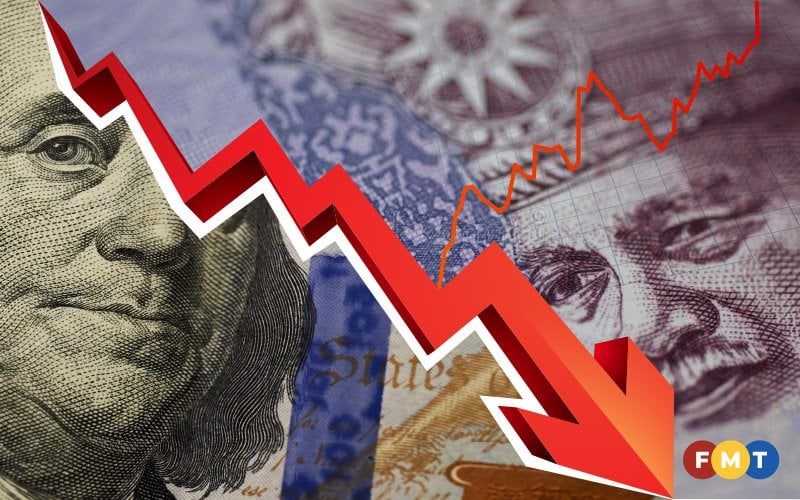 Ringgit should strengthen if Fed pauses rate hike, says analyst