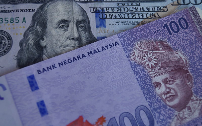 Better US Jobs Data Keeps Ringgit And Greenback On An Even Keel | Free ...