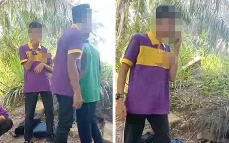 Cops Record Statements From 3 Form One Students Over Bullying Incident ...