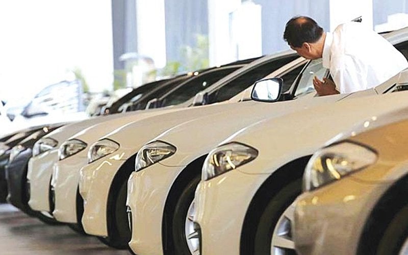 Malaysia’s vehicle sales to normalise in 2024, says analyst Free
