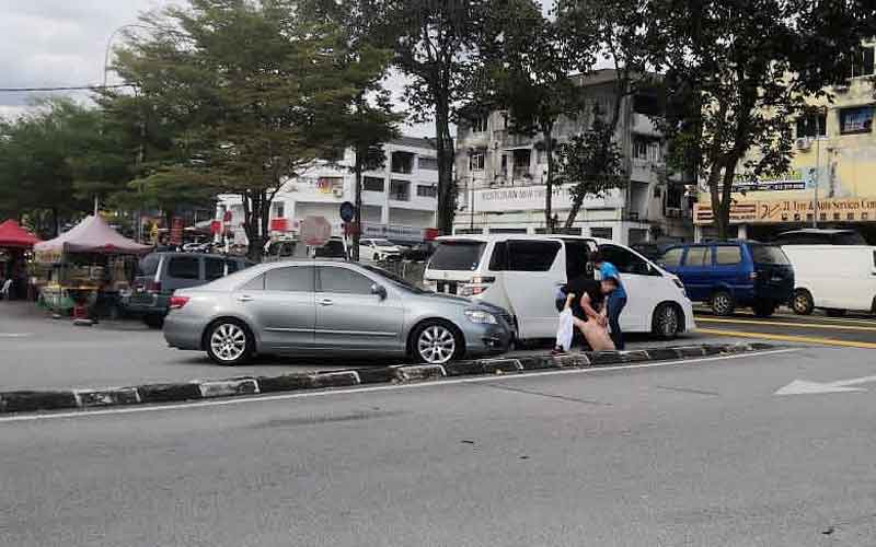 Kes Culik Ahli Perniagaan Di Ampang Lagi Ditahan Fmt