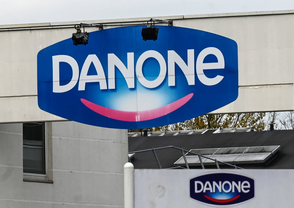 Danone takes €1bil hit in shedding Russian business | FMT