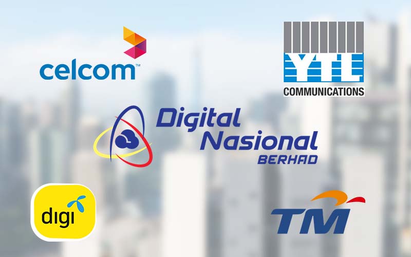 Mobile Operators Execute Subscription Deal With 5G Provider DNB | Free ...