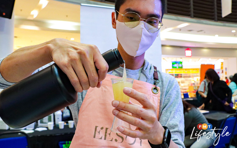 First ever Veg Fest proves ‘plant power is the future’ | FMT