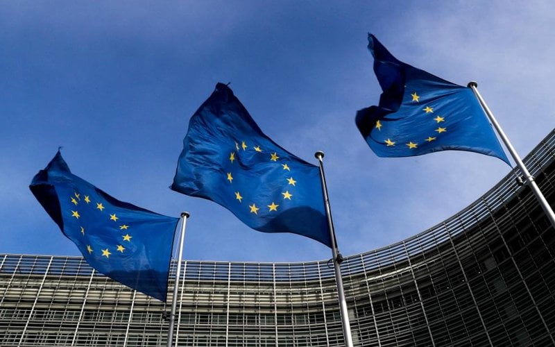 EU to unveil green tech plans to take on US, China | Free Malaysia ...