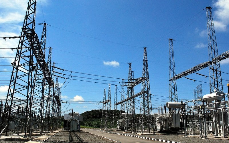SESB catu elektrik di Sabah jika permintaan terus meningkat