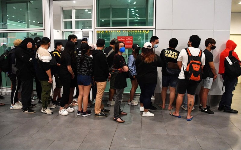 326 overseas job scam victims rescued since 2021, says Bukit Aman
