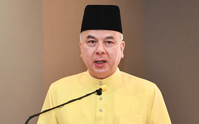 [Image: sultan-nazrin-shah-bernama-210621-1.jpg]