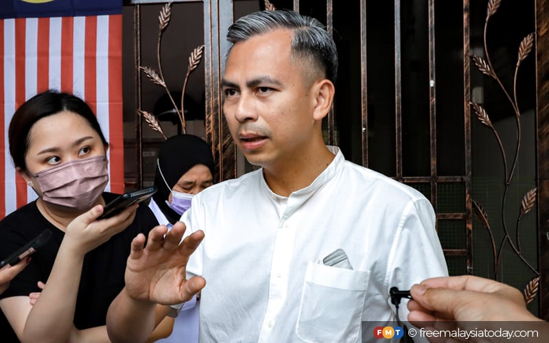 PM Told Cops To Probe ‘Israeli Agent’ Claim, Says Fahmi | FMT