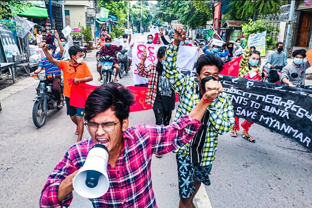Image Result For Commentary Asean Is Losing Patience On Myanmar Can Image Result For Commentary Asean Is Losing Patience On Myanmar Can