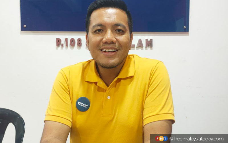 Pengundi Shah Alam pilih calon, bukan parti, kata Afif Free Malaysia
