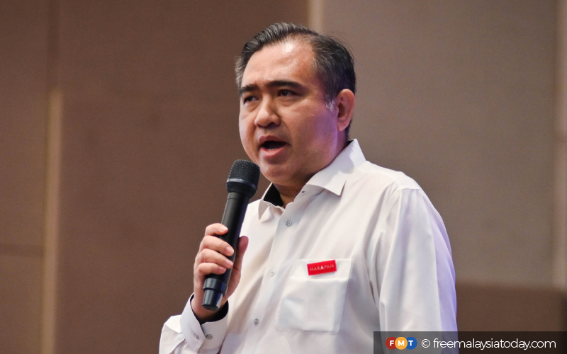 East Malaysia won’t be neglected if PH wins GE15, says Loke | Free ...