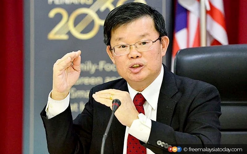 Chow wants education dept to probe student’s claim | FMT