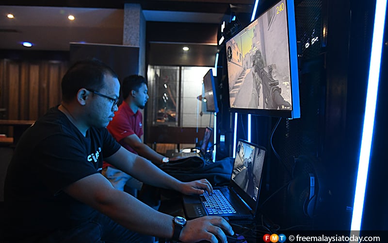PH pledges to make Malaysia an esports hub | FMT