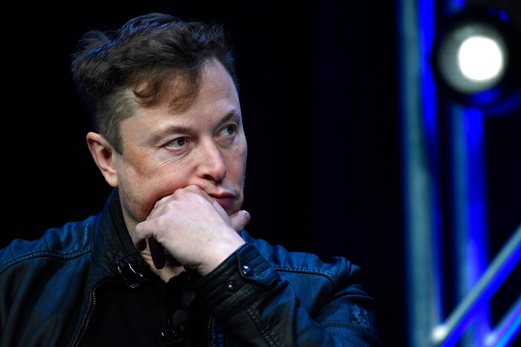 Musk to launch ‘TruthGPT’ AI