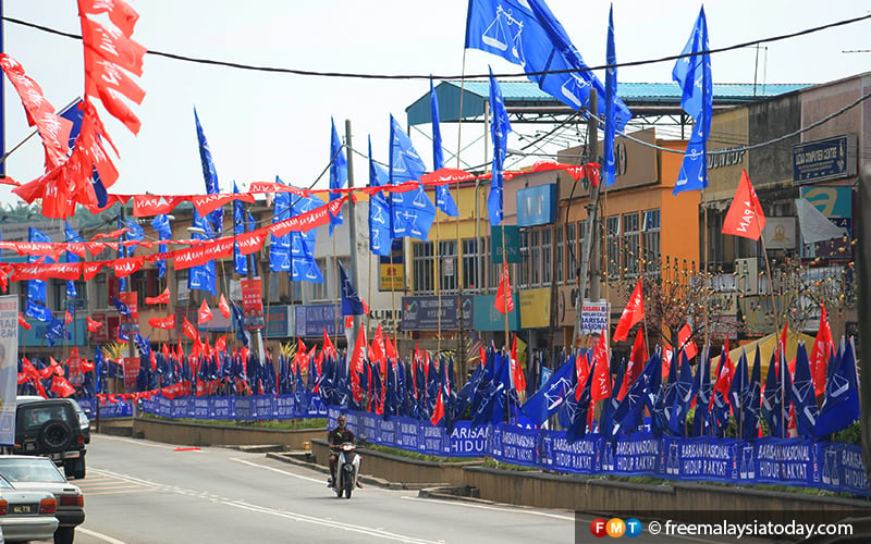 BN supporters, grassroots still wary of PH, say analysts