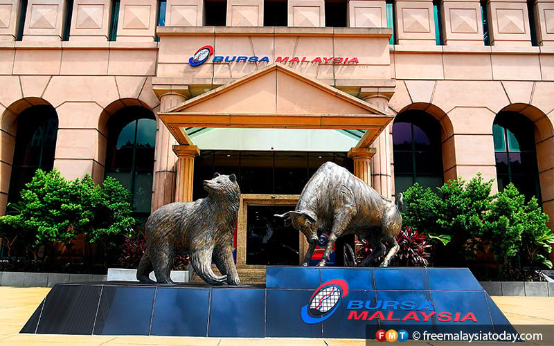 Msia’s total IPO raised reaches RM3.73bil in 2023