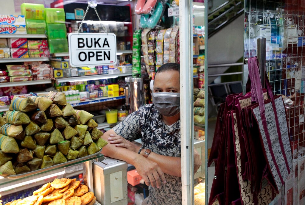 Indonesia S Cpi Eases As Food Costs Offset Fuel Price Hike Fmt