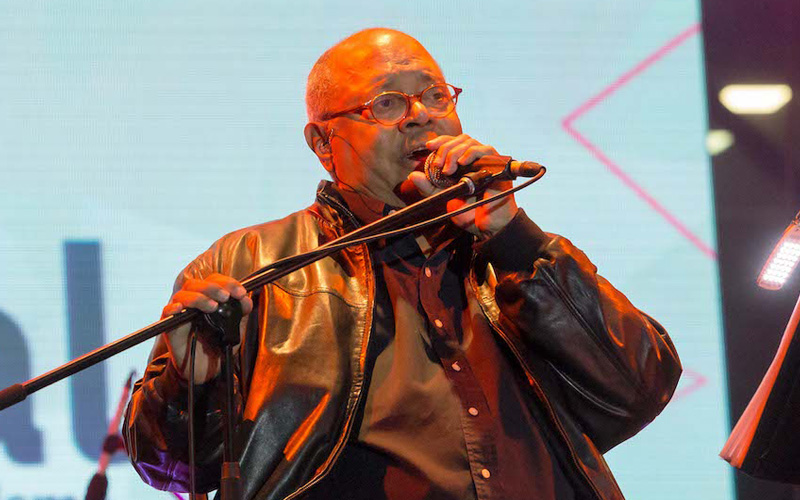 Famed Cuban singer Pablo Milanes dies aged 79 | FMT