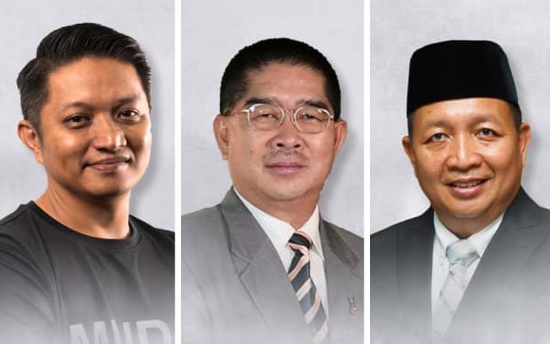 Muda’s Kota Marudu Candidate Challenges Rivals To Debate 