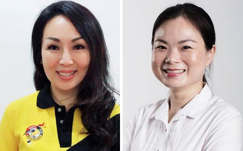 PSB does not answer to leaders in Peninsula, says Lanang candidate | FMT