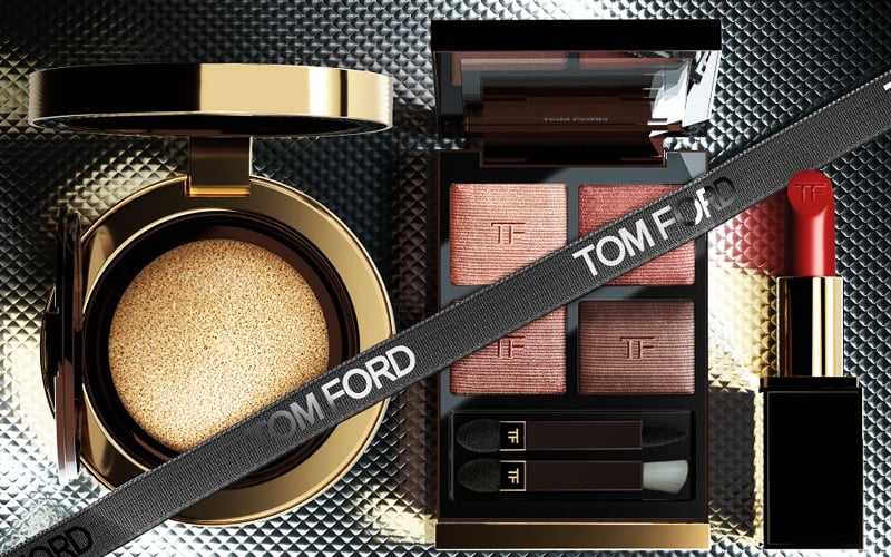 Estee Lauder agrees to buy Tom Ford brand for US$2.3bil