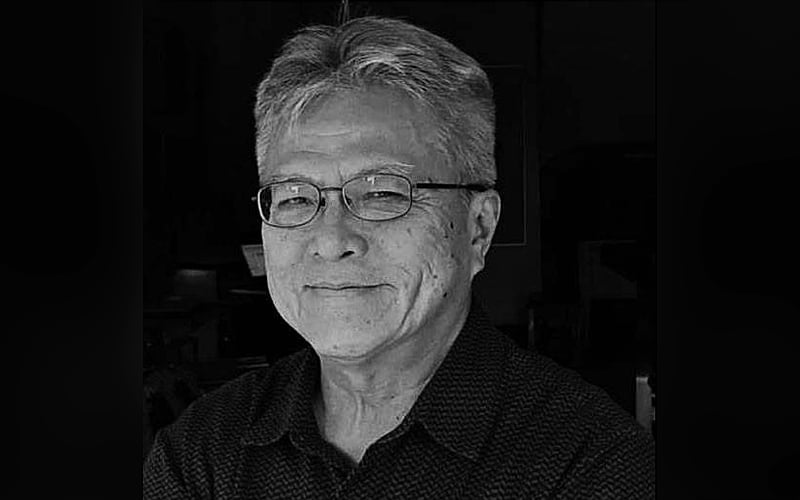 Friends Honour The Late Victor Chin Artist And Activist Fmt