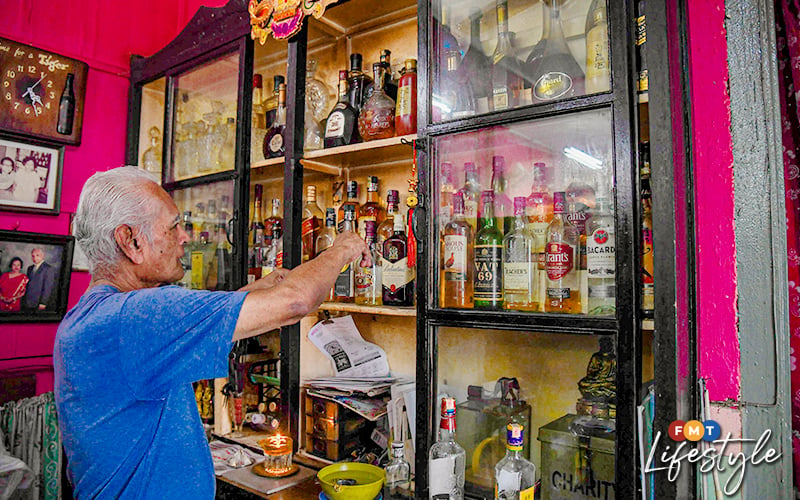 Sinhalese Bar: 91 years old and still standing | Free Malaysia Today (FMT)