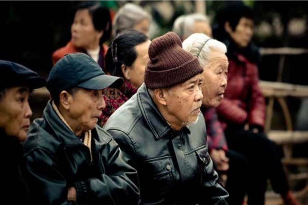 China to raise retirement age to deal with ageing population Free