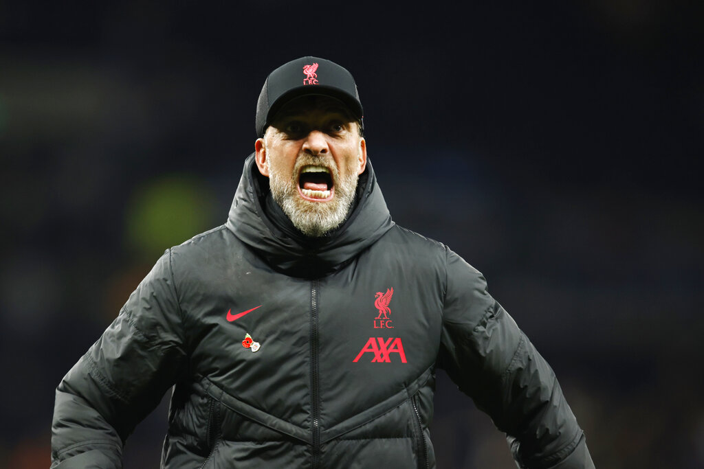 Klopp committed to Liverpool regardless of ownership | FMT