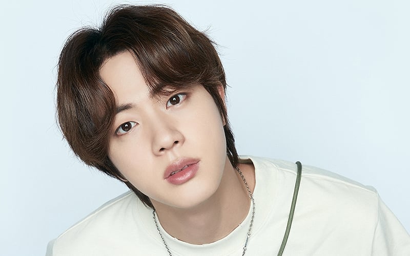 Jin from BTS begins military service, marking end of an era