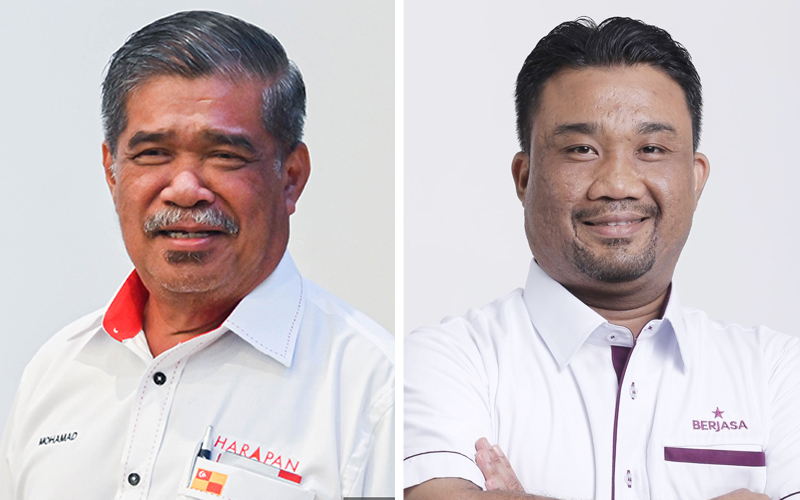 Mat Sabu Wont Have It Easy This Time Warns Gta Man Fmt