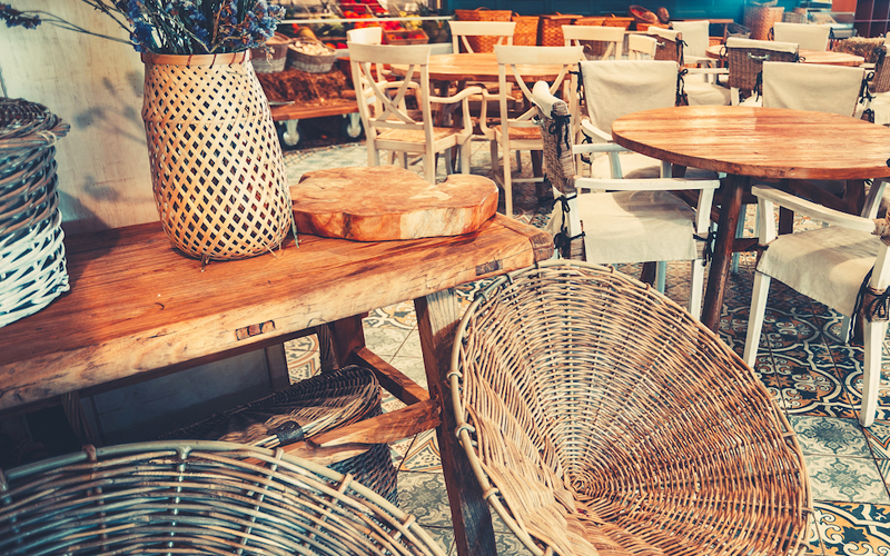 A handy guide to secondhand furniture shopping FMT