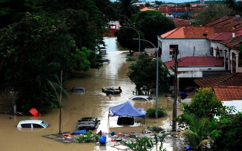 Court orders Taman Sri Muda flood negligence trial to proceed  Free