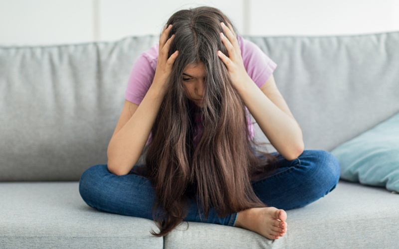 Don T Assume The Worst 7 Ways To Stop Catastrophising Fmt Don T Assume The Worst 7 Ways To Stop Catastrophising Fmt