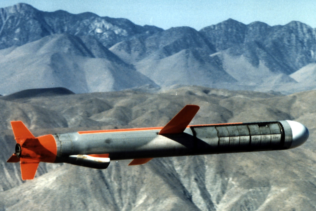 US state department approves potential sale of Tomahawk missiles to  Australia | Free Malaysia Today (FMT)