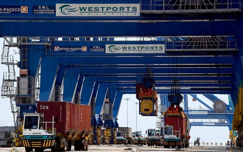 Westports gets 58-year concession extension to 2082