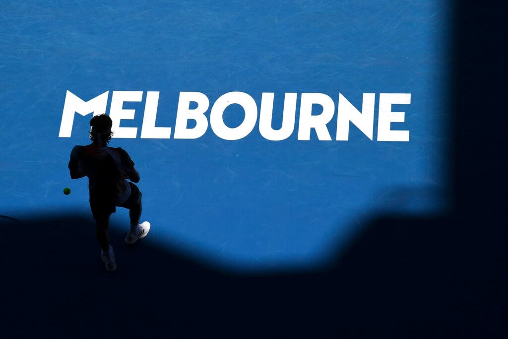 Australian Open prize money hits record high FMT