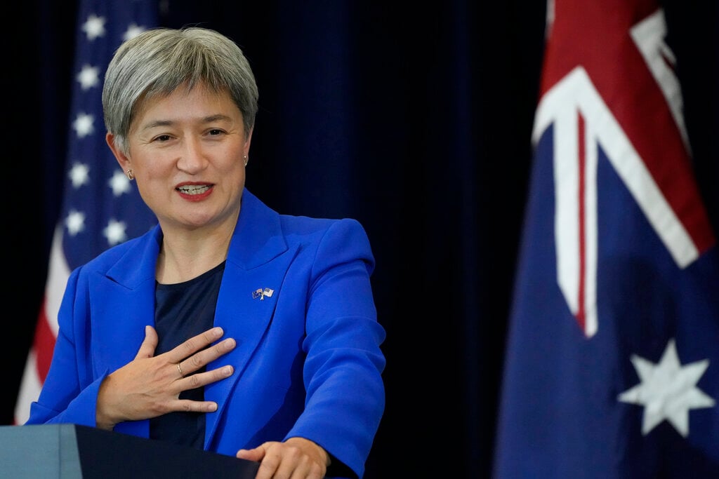 Australia to send delegation to China to ‘stabilise’ ties | FMT