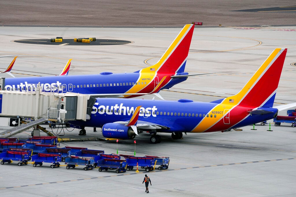 US says probe into Southwest Airlines meltdown ongoing FMT